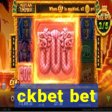 ckbet bet